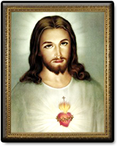 jesus
