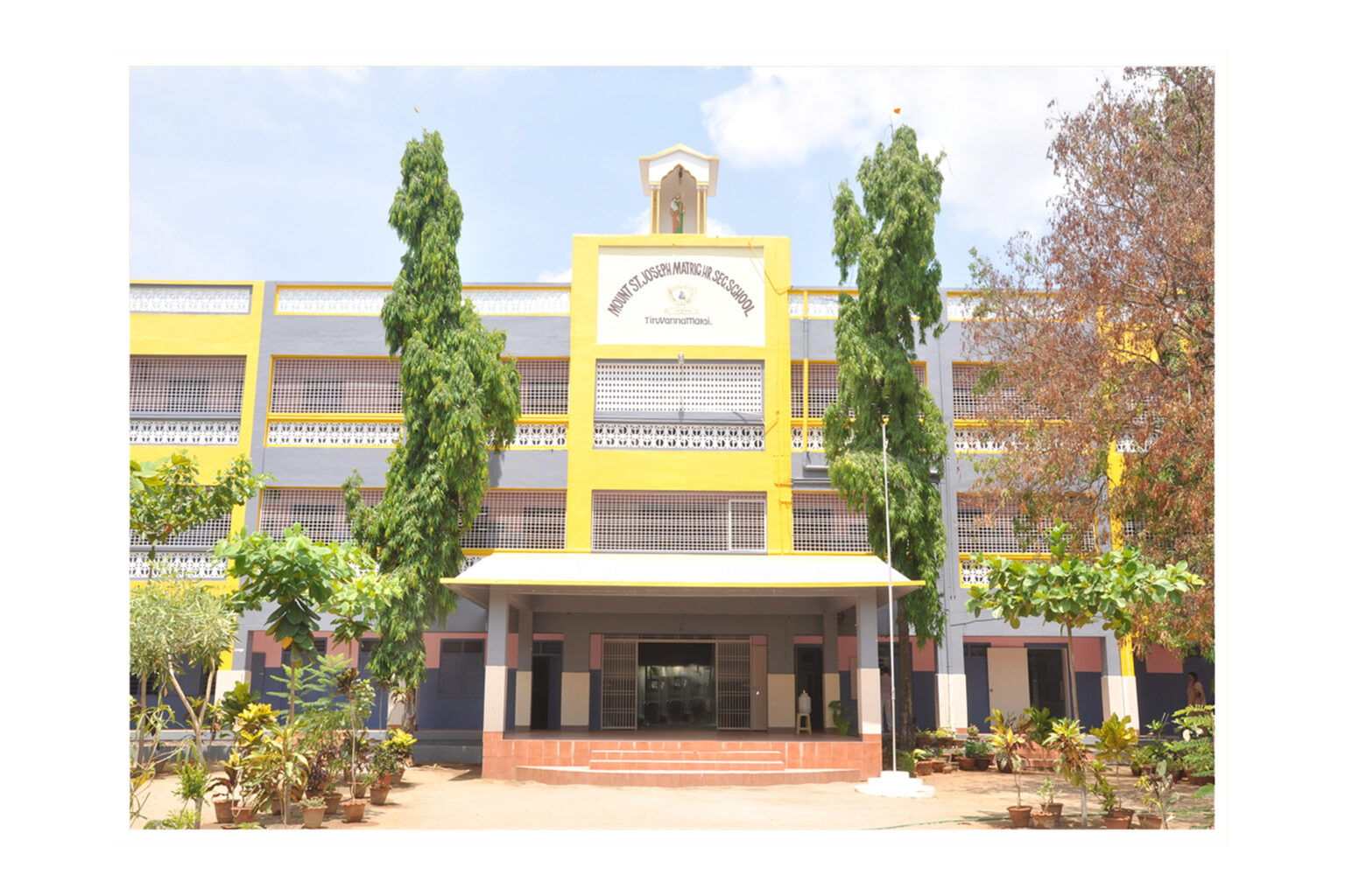 school photo